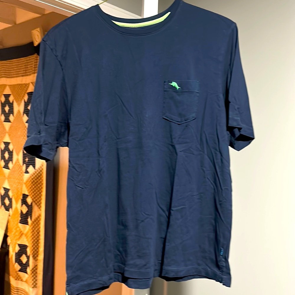 Tommy Bahama short sleeve shirt